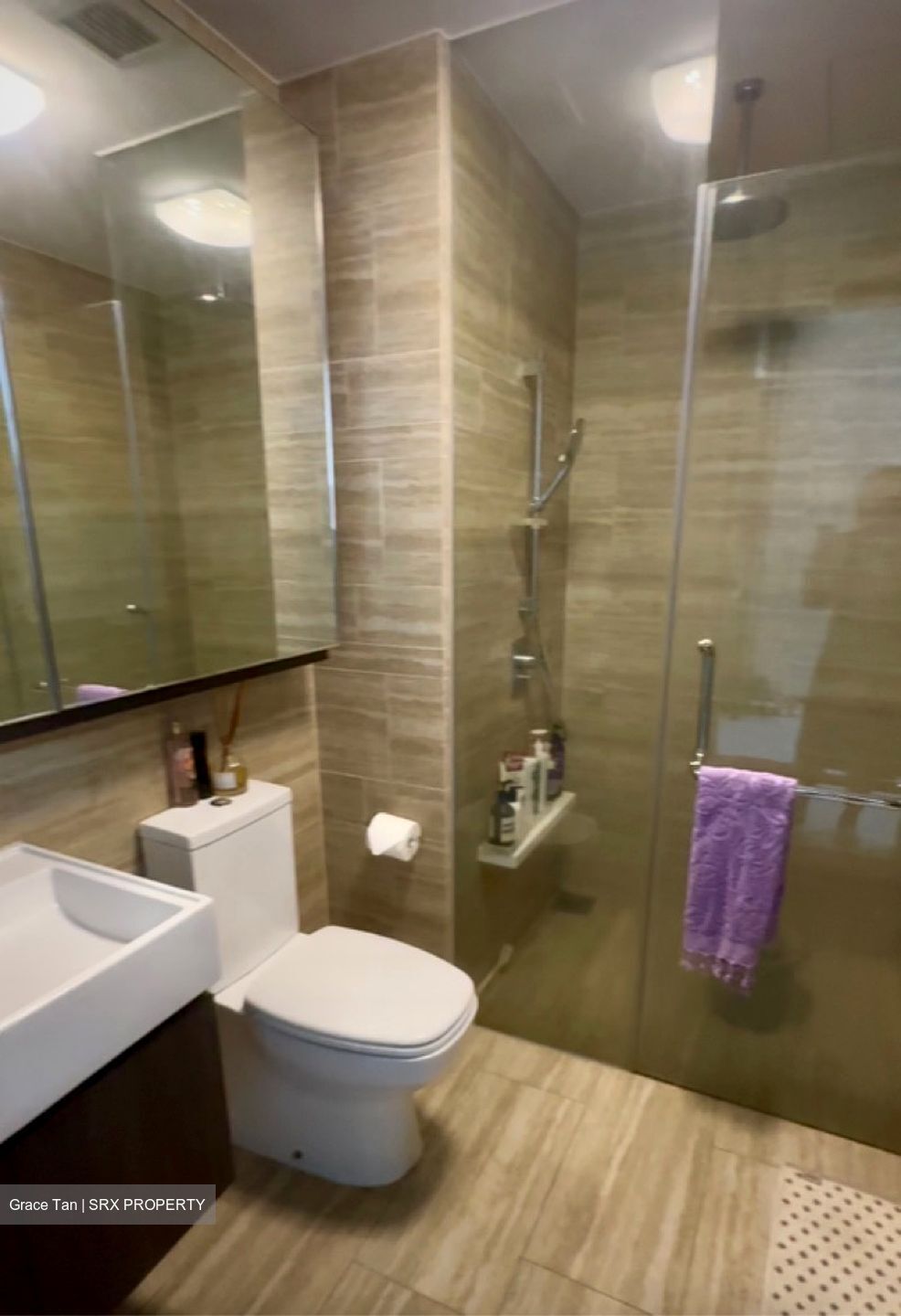 North Park Residences (D27), Apartment #622158241